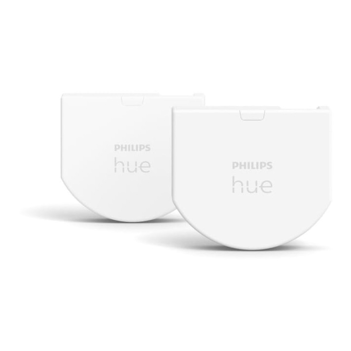 Philips Hue sieninis jungiklis 2 pak
