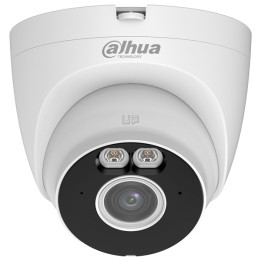 IP KAMEROS T4A-LED-0280B „Wi-Fi“, visų spalvų – 3,7 Mpx 2,8 mm DAHUA