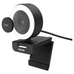 Hama C-800 Pro internetinė kamera, QHD