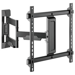 TV AR MONITORIAUS MONTAVIMAS BRATECK-LPA76-443 BRATECK