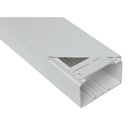 TIESUS KABELINIS VADAS KKP-90X60/2M