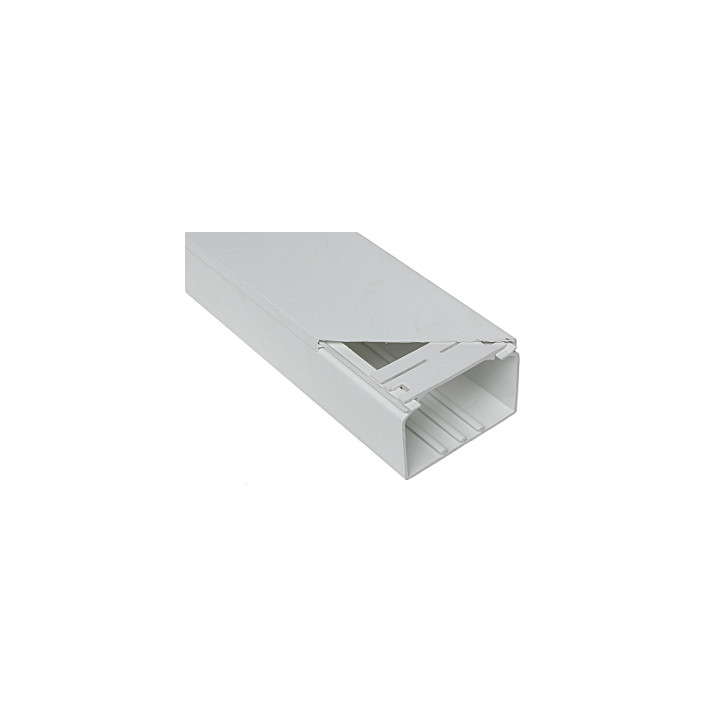 TAISNĀ KABEĻU KANĀLS KKP-90X60/2M
