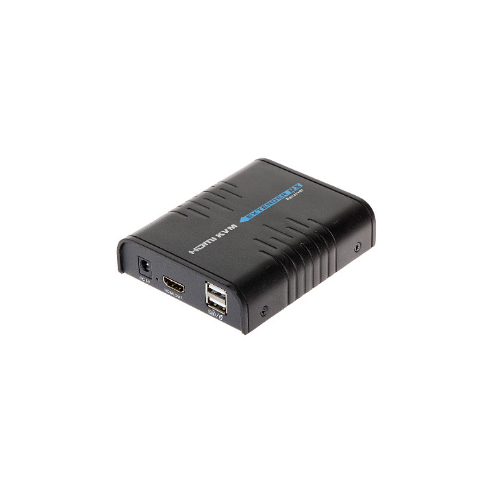 PILTINIMO IMUVAS HDMI+USB-EX-100/RX SIGNALAS