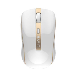 Беспроводная мышь Havit MS951GT (белая)