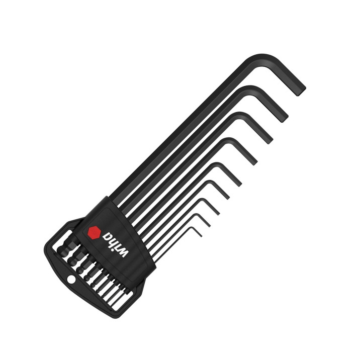 HEX KEY KOMPLEKTS WH-CLASSIC/03992 WIHA