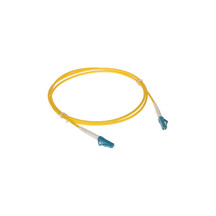 VIENO REŽIMO PATCHCORD PC-LC/LC 1 m