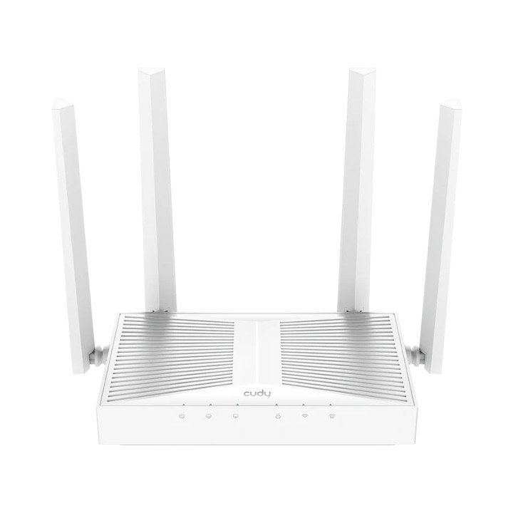 CUDY AP1300D Wi-Fi 5 Dual Band Access Point 300 Mbps + 867 Mbps PoE
