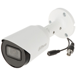 AHD, HD-CVI, HD-TVI, PAL-KAAMERA HAC-HFW1500T-A-0280B-S2 – 4,7 Mpx 2,8 mm DAHUA