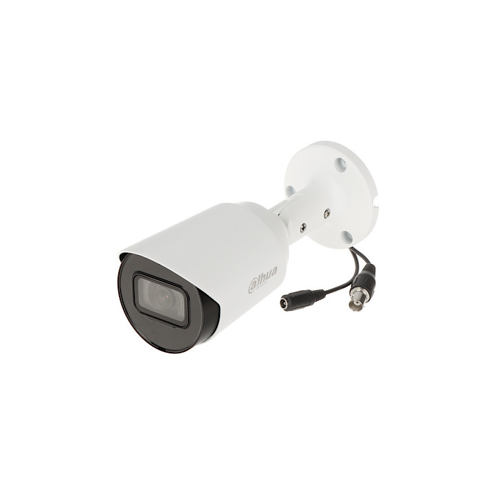 AHD, HD-CVI, HD-TVI, PAL KAMEROS HAC-HFW1500T-A-0280B-S2 – 4,7 Mpx 2,8 mm DAHUA