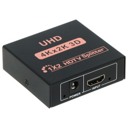 JAGUR HDMI-SP-1/2KF-V3