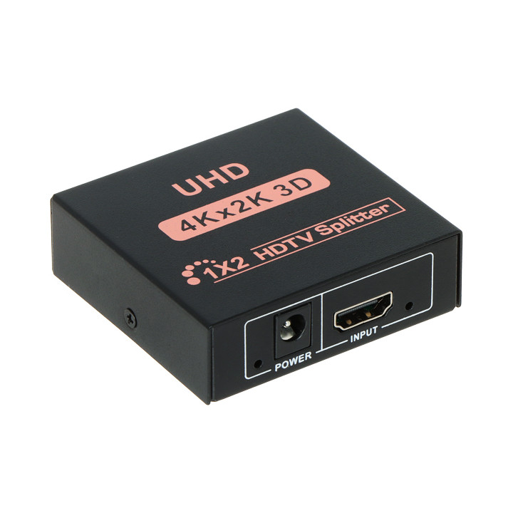 JAGUR HDMI-SP-1/2KF-V3