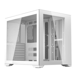 Darkflash C305 ATX datora korpuss (balts)