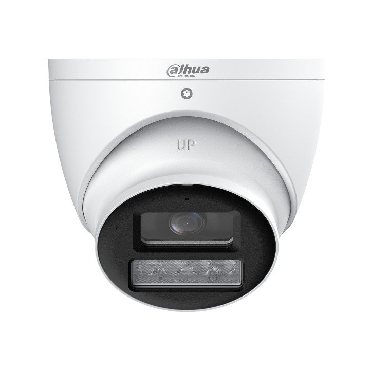 DAHUA HAC-HDW1239T-A-LED-0280B-S3 Full-Color 1080p Analog CCTV Camera