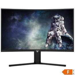 MÄNGUMONITOR LM32-E330CA 31,5 tolli – 1440p QHD 180 Hz DAHUA