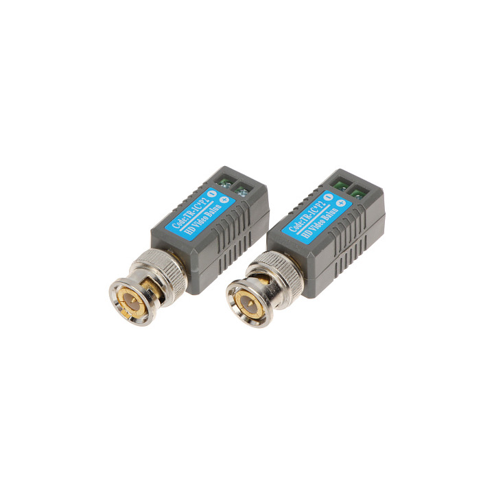 VIDEO BALUN TR-1C*P2