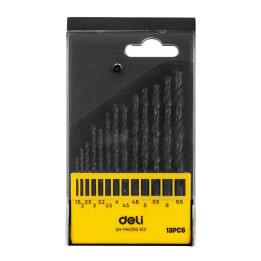 hss urbju komplekts Deli Tools EDH-MHZ013-ED1