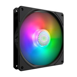 Cooler Master Sickle Flow 140 ARGB ventilators