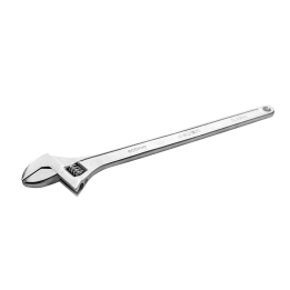 Regulējams 24" Deli Tools EDL024A (sudrabs)