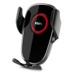 CAR HOLDER FOR MOBILE DEVICES XB-FX1-CLASSIC CLAMPING Xblitz