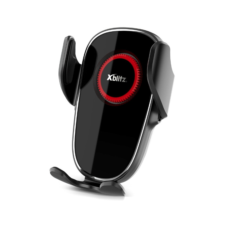 CAR HOLDER FOR MOBILE DEVICES XB-FX1-CLASSIC CLAMPING Xblitz
