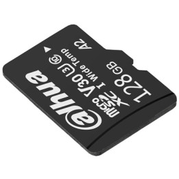ATMIŅAS KARTE TF-W100-128GB microSD UHS-I, SDXC 128 GB DAHUA