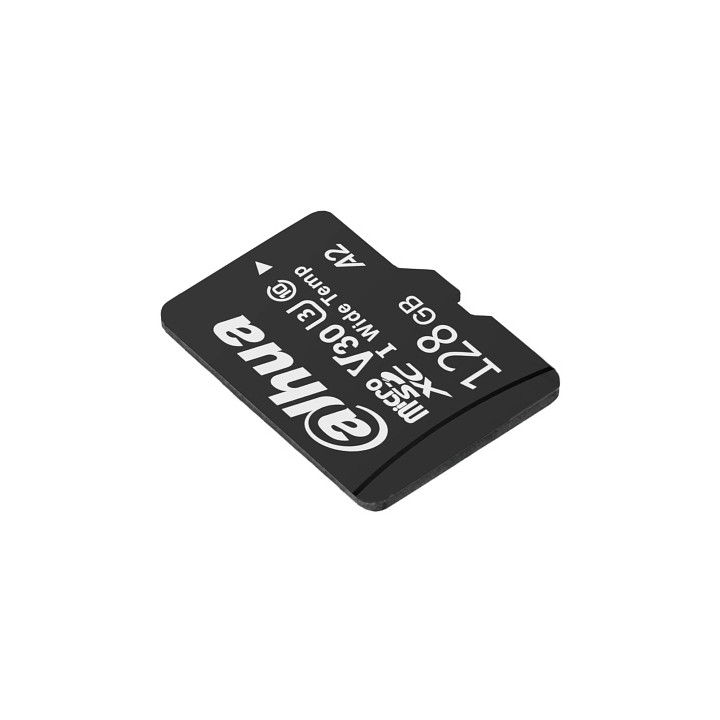 MÄLUKAART TF-W100-128GB microSD UHS-I, SDXC 128 GB DAHUA