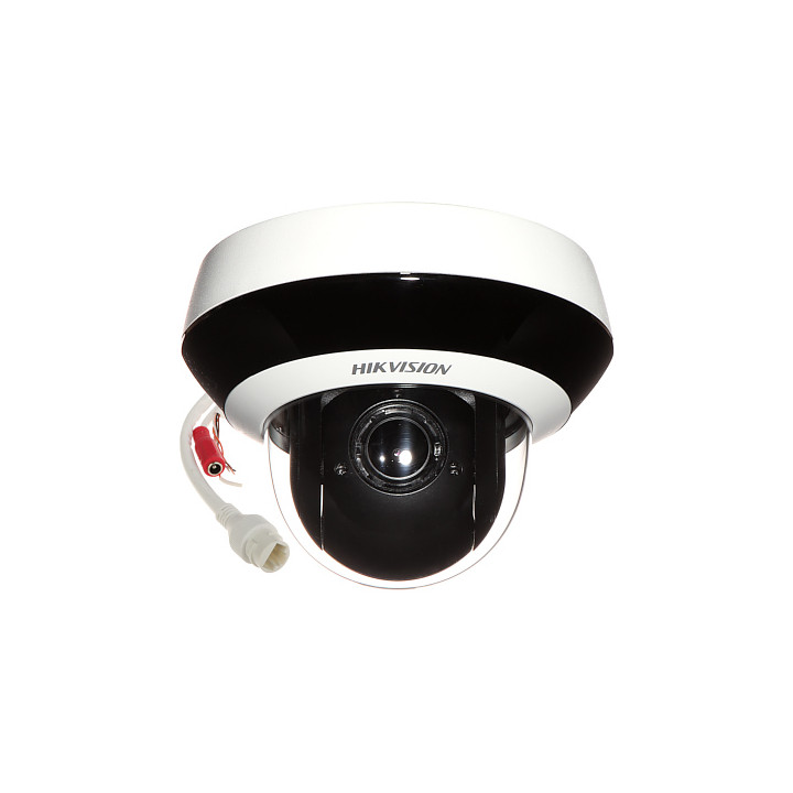 IP SPEED DOME KAMERA DS-2DE2A204IW-DE3(C0)(S6)(C) — 1080p 2,8 ... 12 mm Hikvision