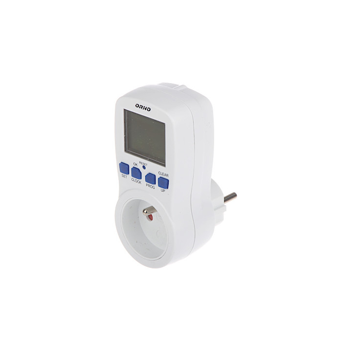 DIGITAL TIMER OR-PRE-409 ORNO