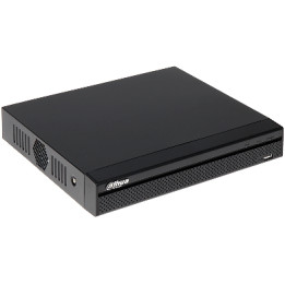 NVR NVR4116HS-8P-4KS2/L 16 KANĀLI, 8 PoE DAHUA