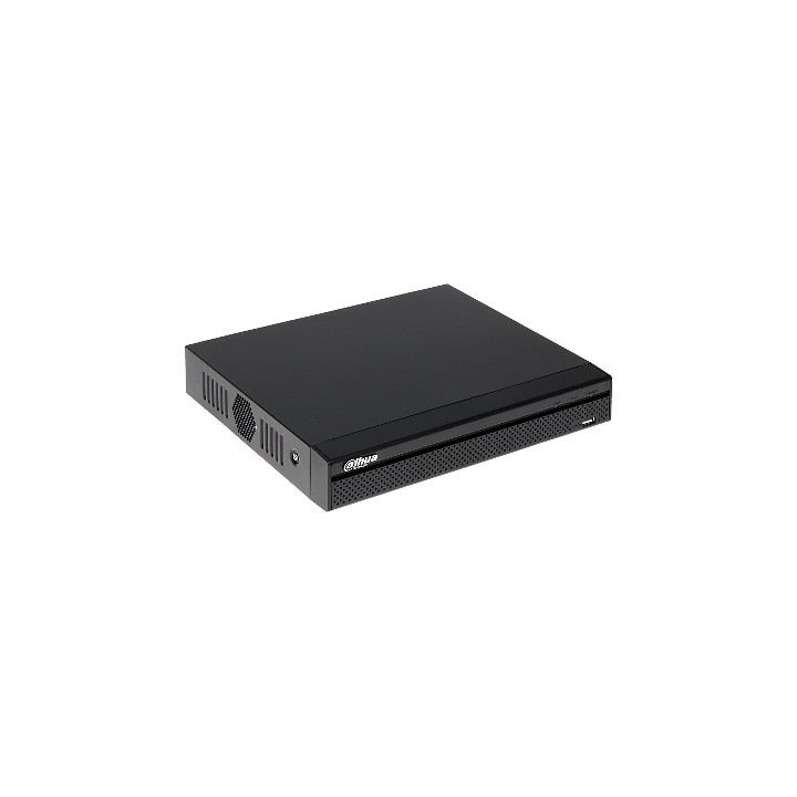 NVR NVR4116HS-8P-4KS2/L 16 KANĀLI, 8 PoE DAHUA