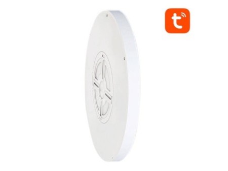 Smart griestu lampa 30cm WiFi/Bluetooth 16M RGBCW Gosund LB12 1920lm Tuya + tālvadības pults.