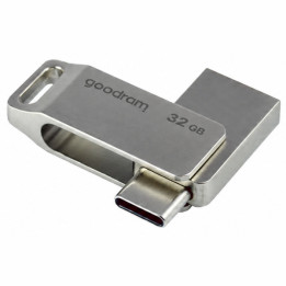 FLASH DRIVE FD-32/ODA3-GOODRAM 32 GB USB 3.2 Gen 1 GOODRAM