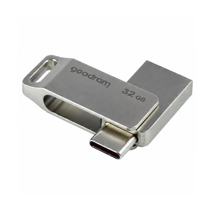 FLASH DRIVE FD-32/ODA3-GOODRAM 32 GB USB 3.2 Gen 1 GOODRAM