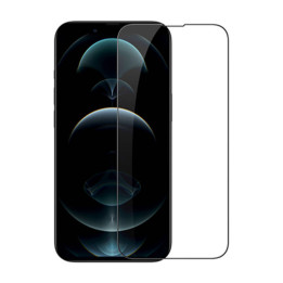 Закаленное стекло Nillkin Amazing CP+ PRO для Apple iPhone 13/13 Pro / 14 6,1 дюйма, 2022 г.