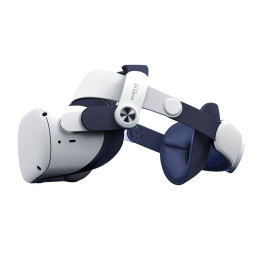 BOBOVR M2 Plus reguliuojamas dirželis, skirtas Oculus Quest 2