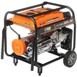 Dynamo DY-7500 6000W Generator
