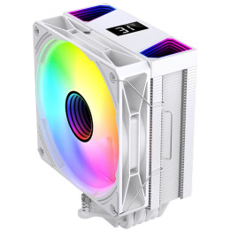 CPU JÄÄHDYTYS LC-D600W 1800 RPM ARGB 225 W LOVINGCOOL