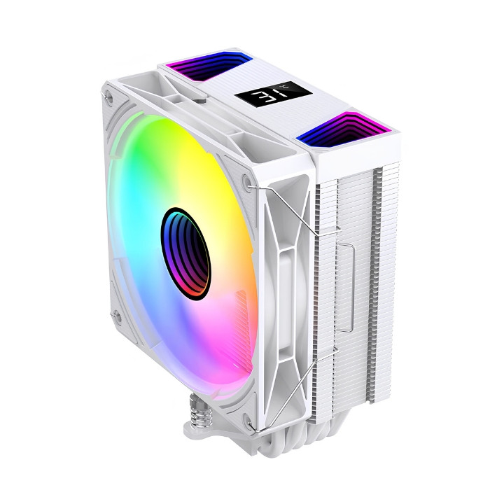 CPU JÄÄHDYTYS LC-D600W 1800 RPM ARGB 225 W LOVINGCOOL