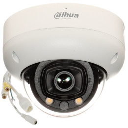 IP VANDALUI ATSPARUS KAMEROS IPC-HDBW5449R-ASE-LED-0280B Visų spalvų – 4 Mpx 2,8 mm DAHUA