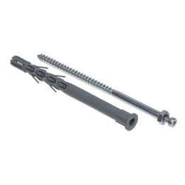 LAAJENTAMINEN TULKKIA JPK-12X160/M5 EBOLT