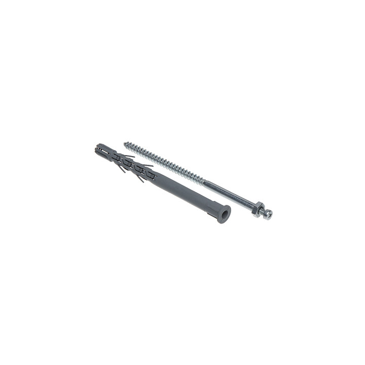 LAAJENTAMINEN TULKKIA JPK-12X160/M5 EBOLT