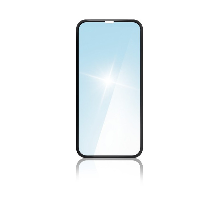 Hama Displex antibakteriaalne iPhone 12 mini jaoks