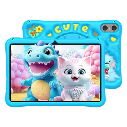 Планшет Teclast P30T Kids 10,1 дюйма, 4/64 ГБ, WIFI (синий)