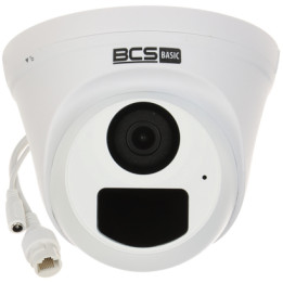 IP-KAMERA BCS-B-EIP15FR3(2.0) - 5 Mpx 2,8 mm BCS BASIC