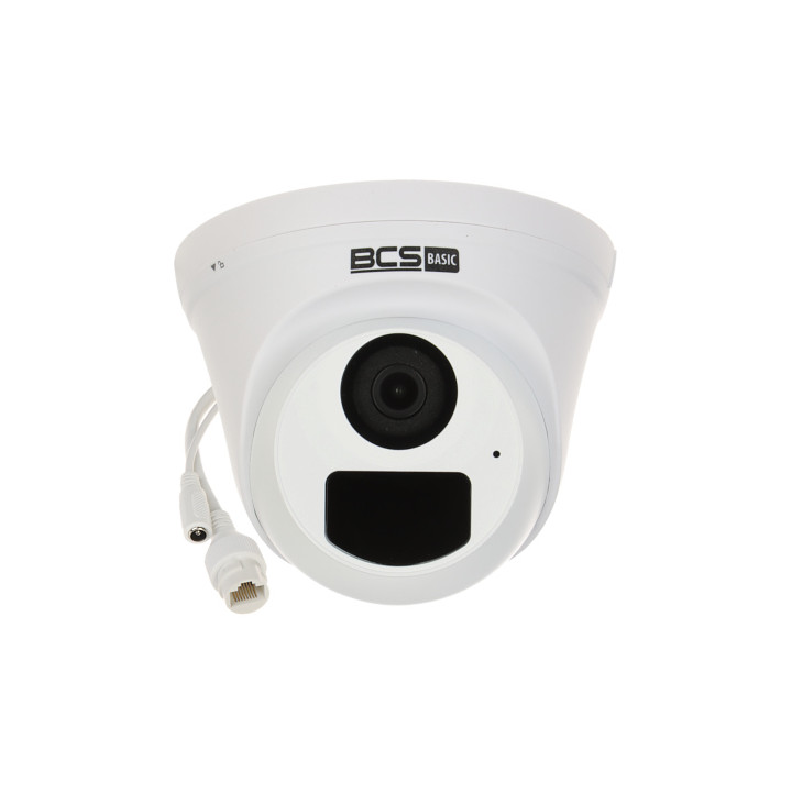 IP KAMEROS BCS-B-EIP15FR3(2.0) – 5 Mpx 2,8 mm BCS BASIC