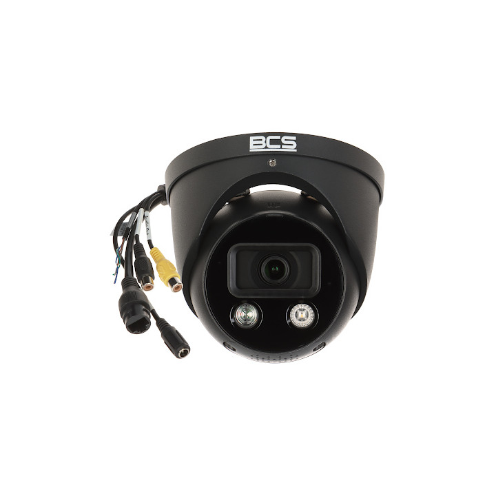 IP-KAAMERA BCS-L-EIP55FCR3L3-AI1-G(2) – 5 Mpx 2,8 mm BCS-joon