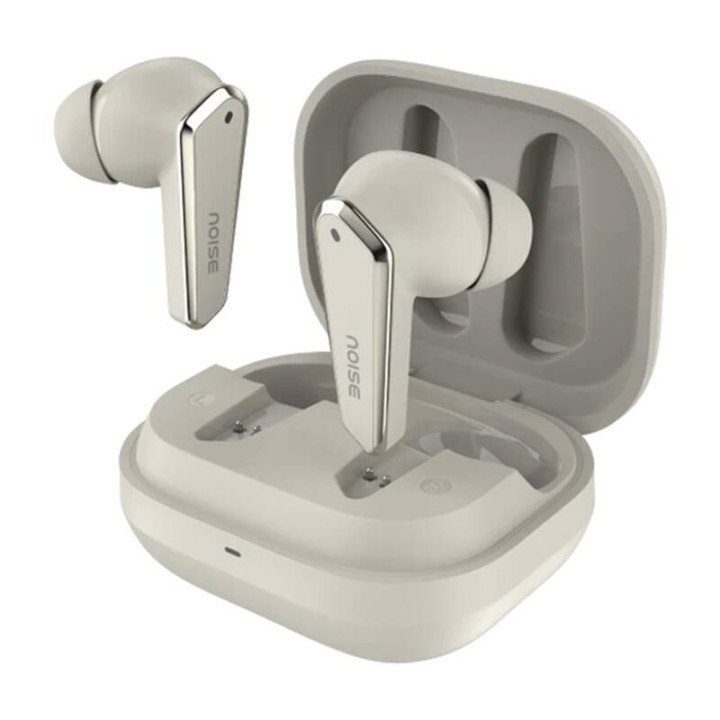 Noise Buds N1 TWS austiņas (bēša)