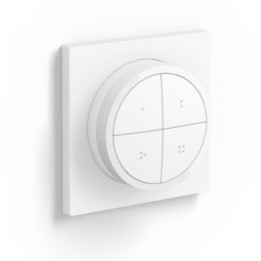 переключатель Philips Hue, белый