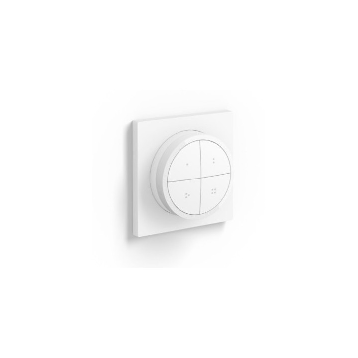 переключатель Philips Hue, белый