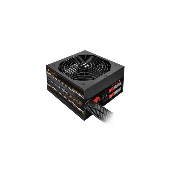 Thermaltake Smart SE Gold 630 Вт модульный